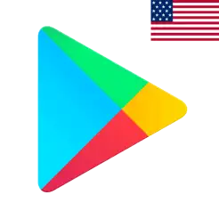 Google Play USA