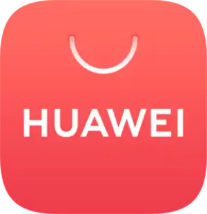 Huawei App Gallery - IRQ