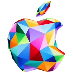 Apple Gift Card -Japanese
